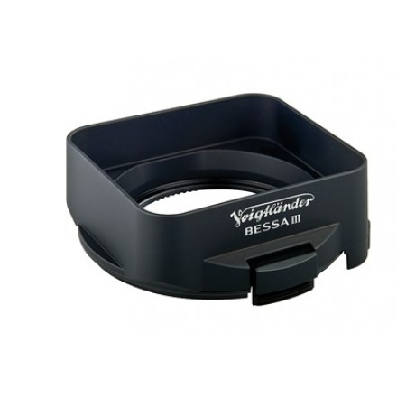 Voigtlander Lens Shade for Bessa III - бленда